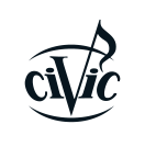 Civic Orchestra logo